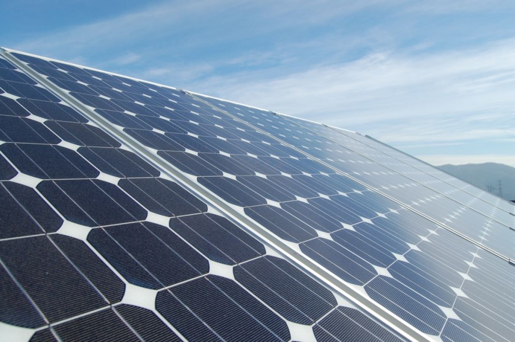Energie rinnovabili : Fotovoltaico